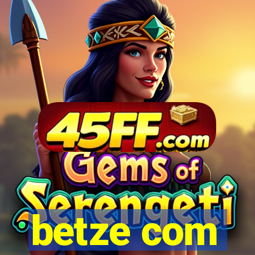 betze com